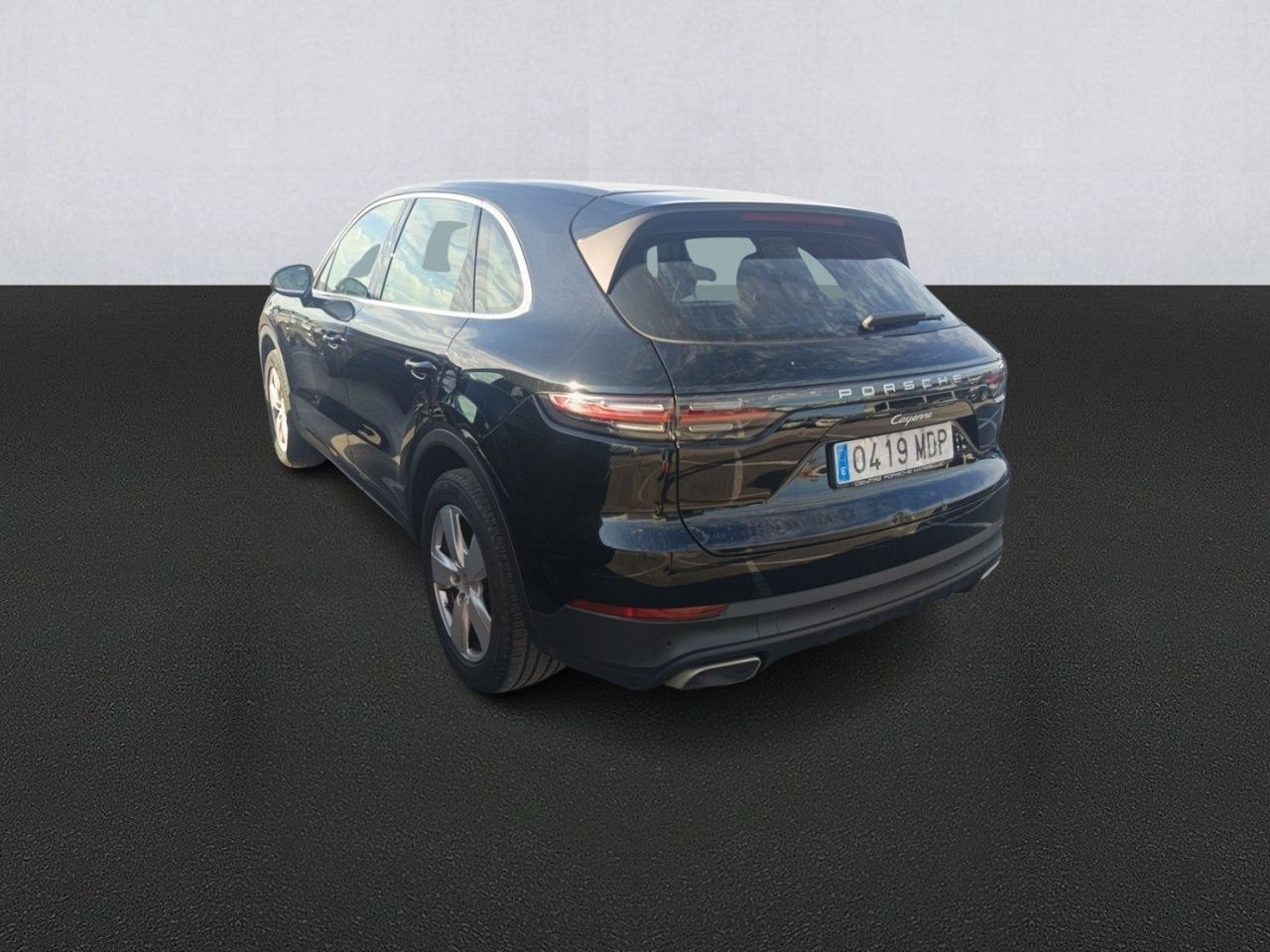 Porsche Cayenne - - Foto 2
