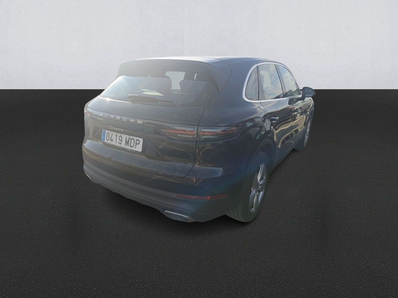 Porsche Cayenne - - Foto 2