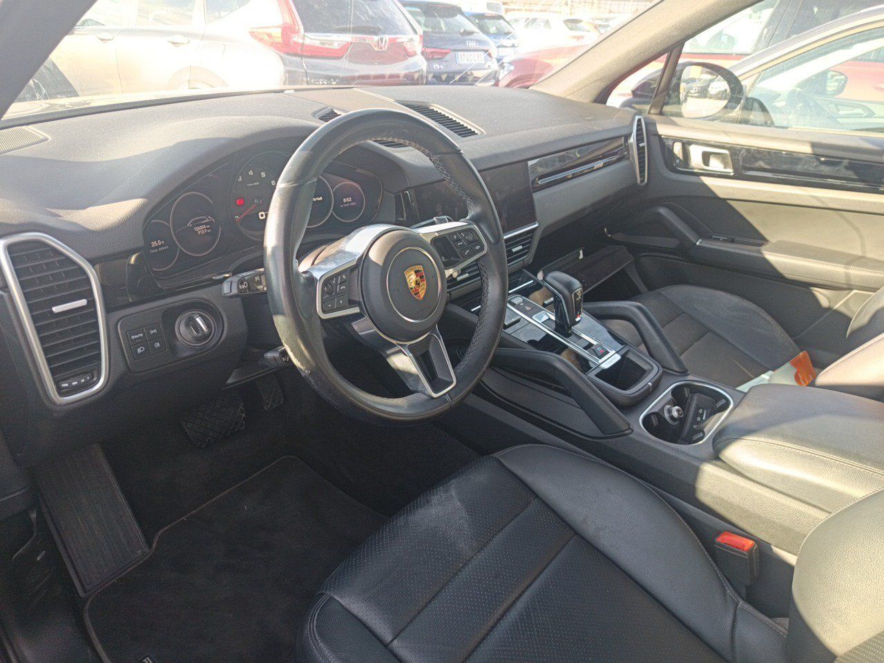 Porsche Cayenne - - Foto 2