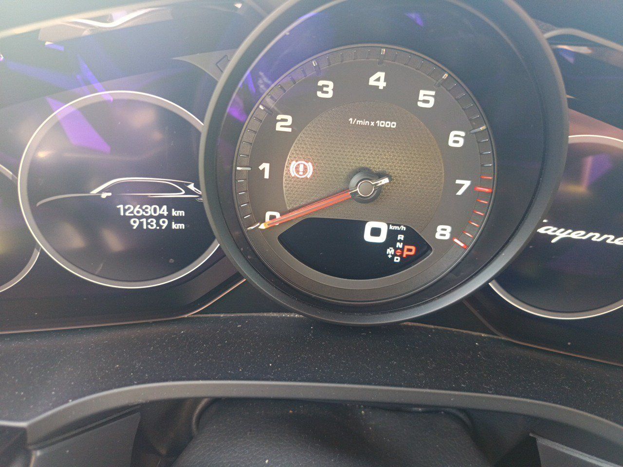 Porsche Cayenne - - Foto 2