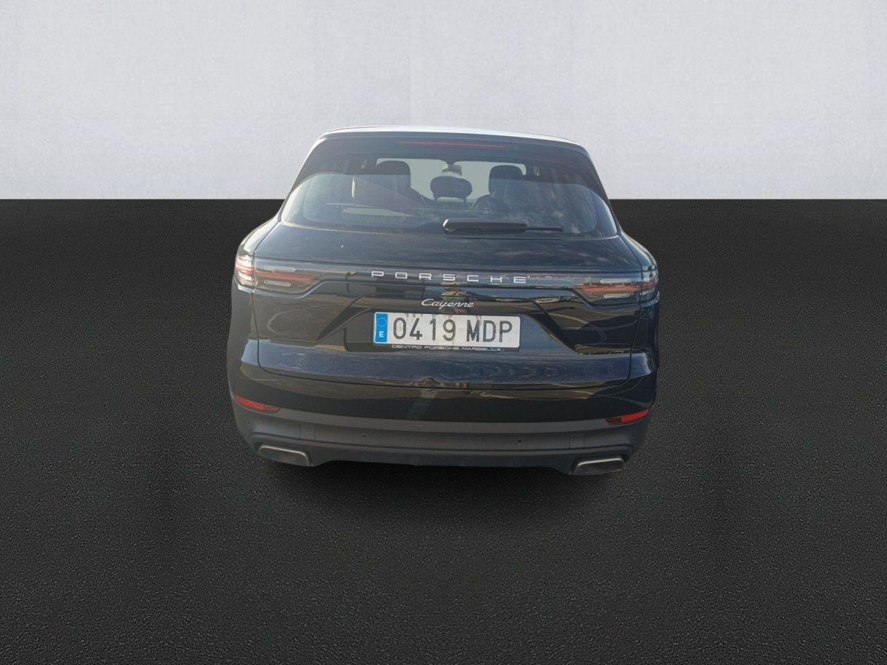 Porsche Cayenne - - Foto 2