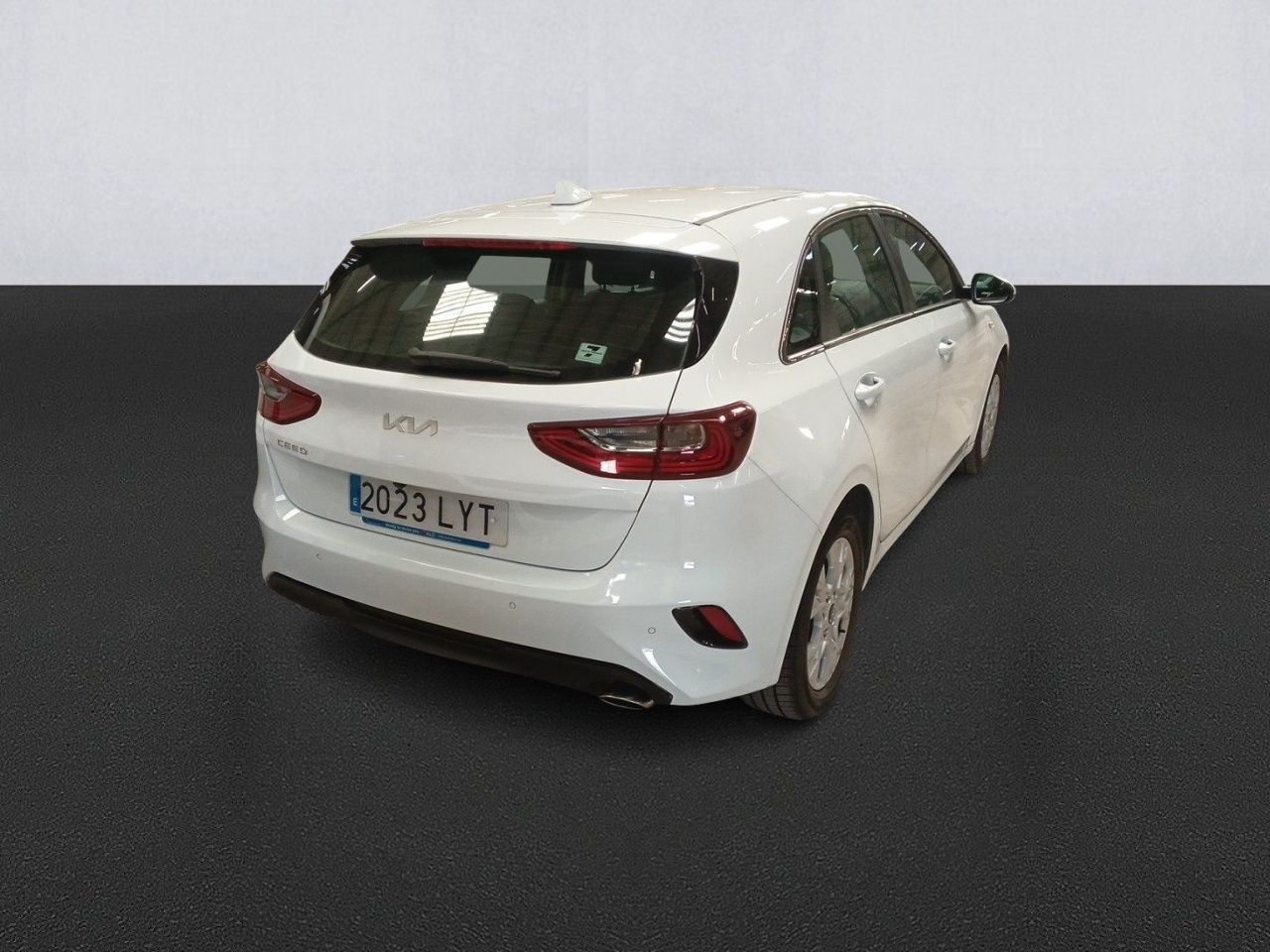 Kia Ceed 1.0 T-gdi 74kw (100cv) Drive - Foto 2