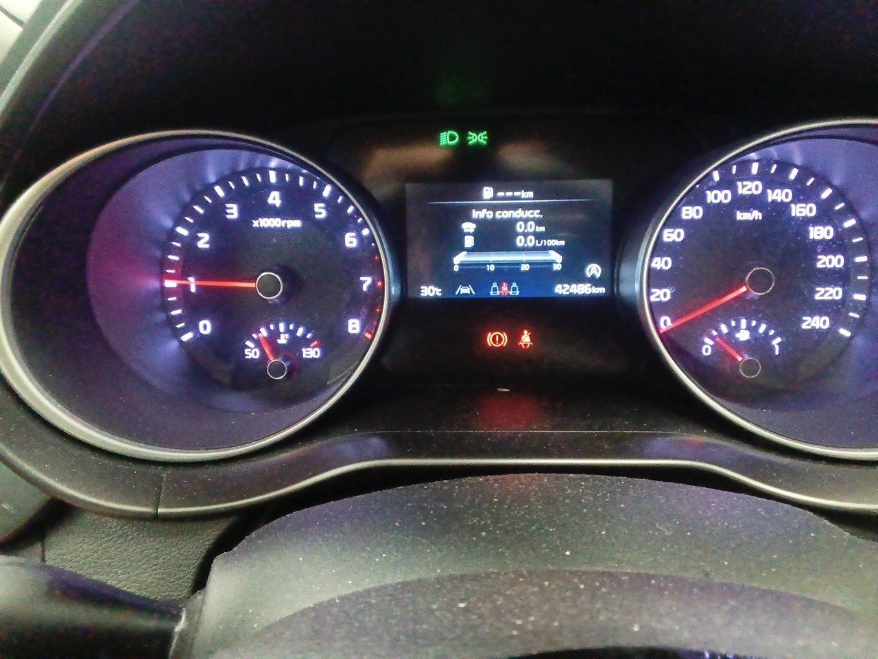 Kia Ceed 1.0 T-gdi 74kw (100cv) Drive - Foto 2