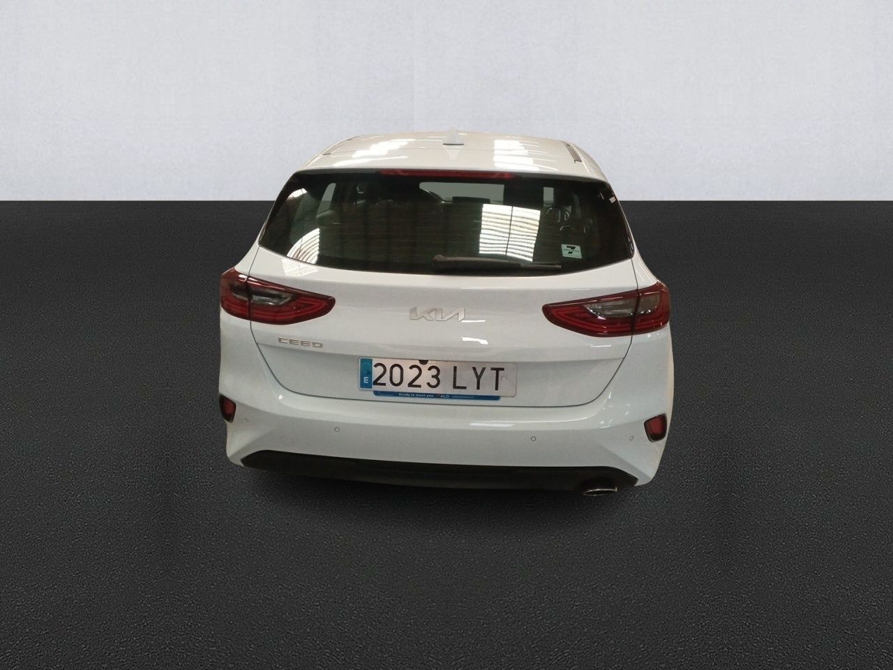 Kia Ceed 1.0 T-gdi 74kw (100cv) Drive - Foto 2