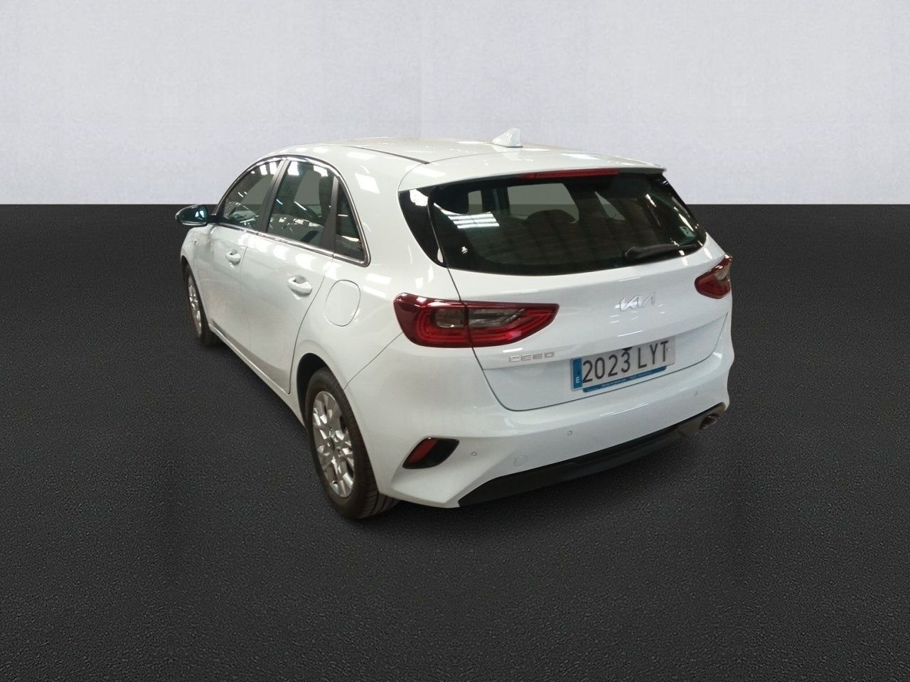 Kia Ceed 1.0 T-gdi 74kw (100cv) Drive - Foto 2