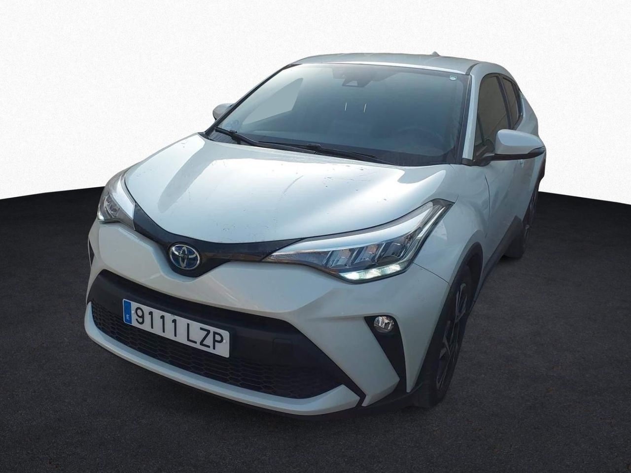 Toyota C-hr 1.8 125h Advance - Foto 2