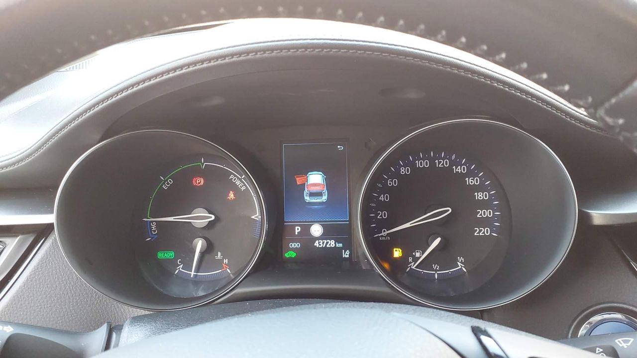 Toyota C-hr 1.8 125h Advance - Foto 2