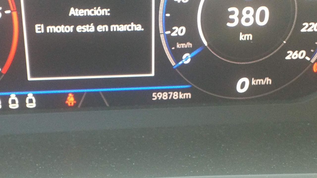 Volkswagen Tiguan R-line 2.0 Tdi 110kw (150cv) Dsg - Foto 2