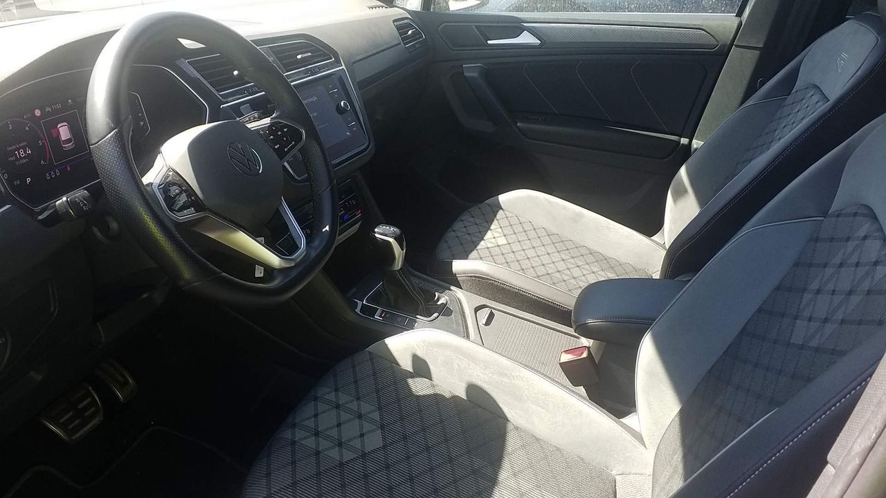Volkswagen Tiguan R-line 2.0 Tdi 110kw (150cv) Dsg - Foto 2