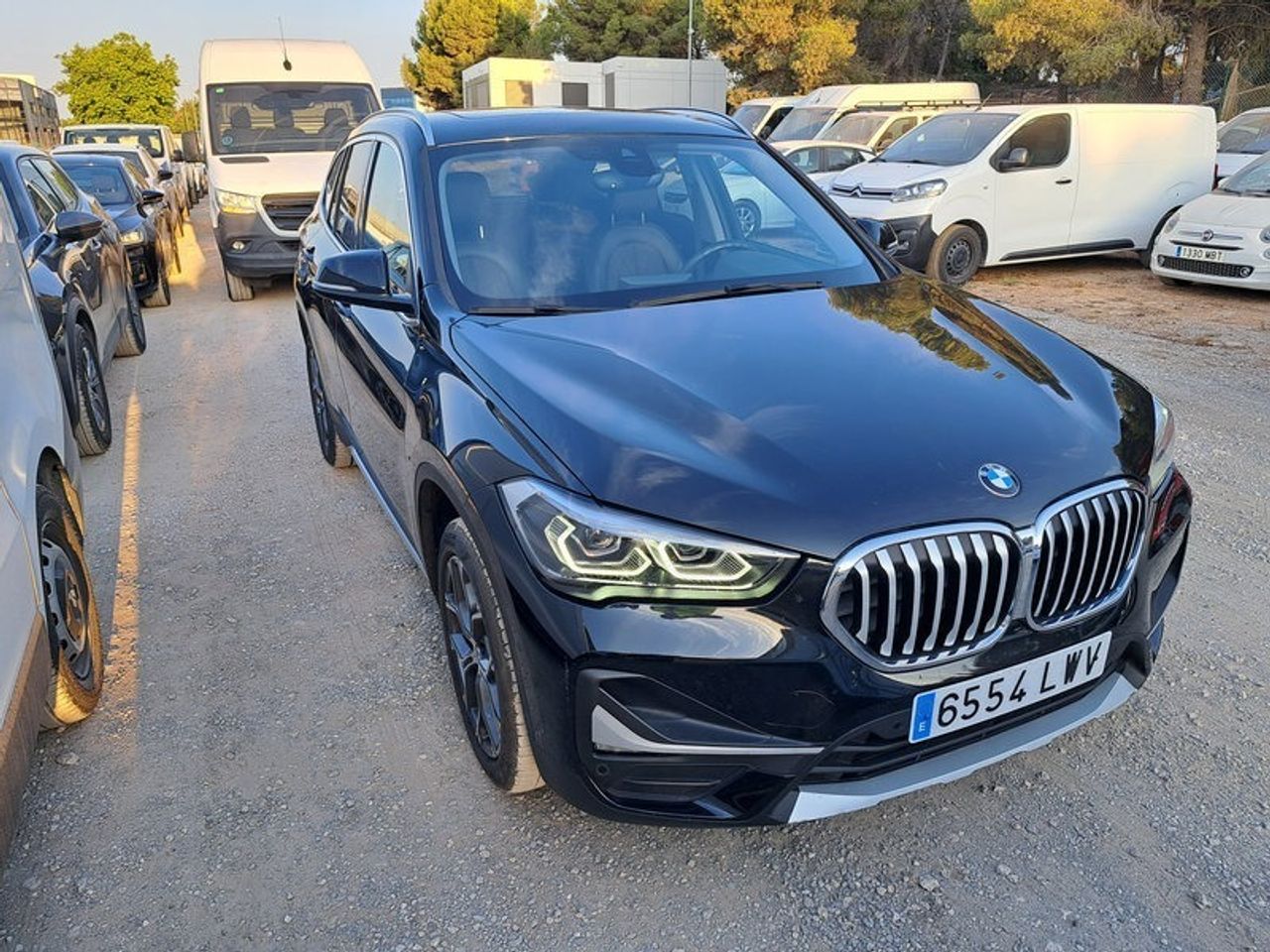 Bmw X1 Sdrive18d - Foto 2