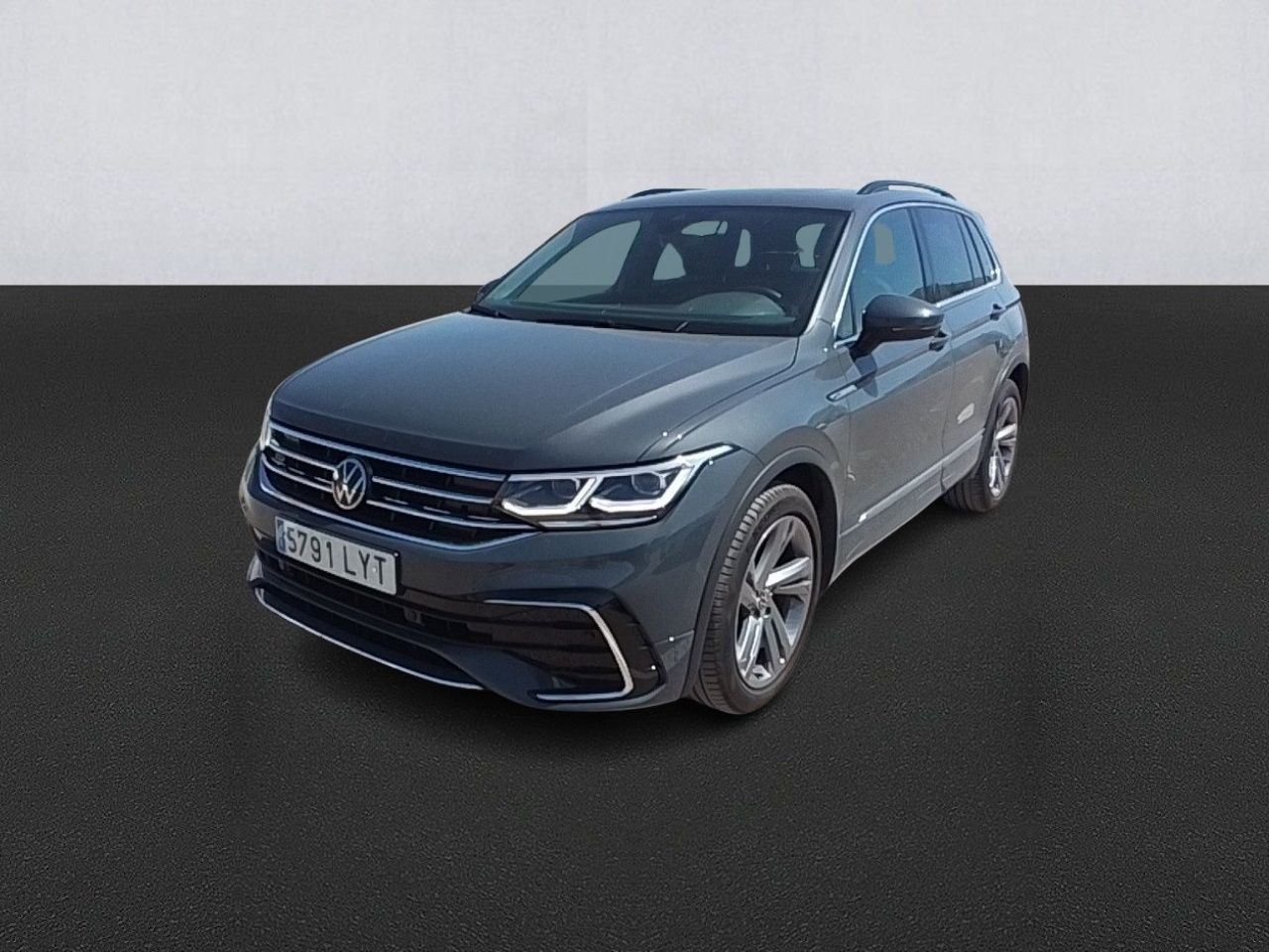Volkswagen Tiguan R-line 2.0 Tdi 110kw (150cv) Dsg - Foto 2