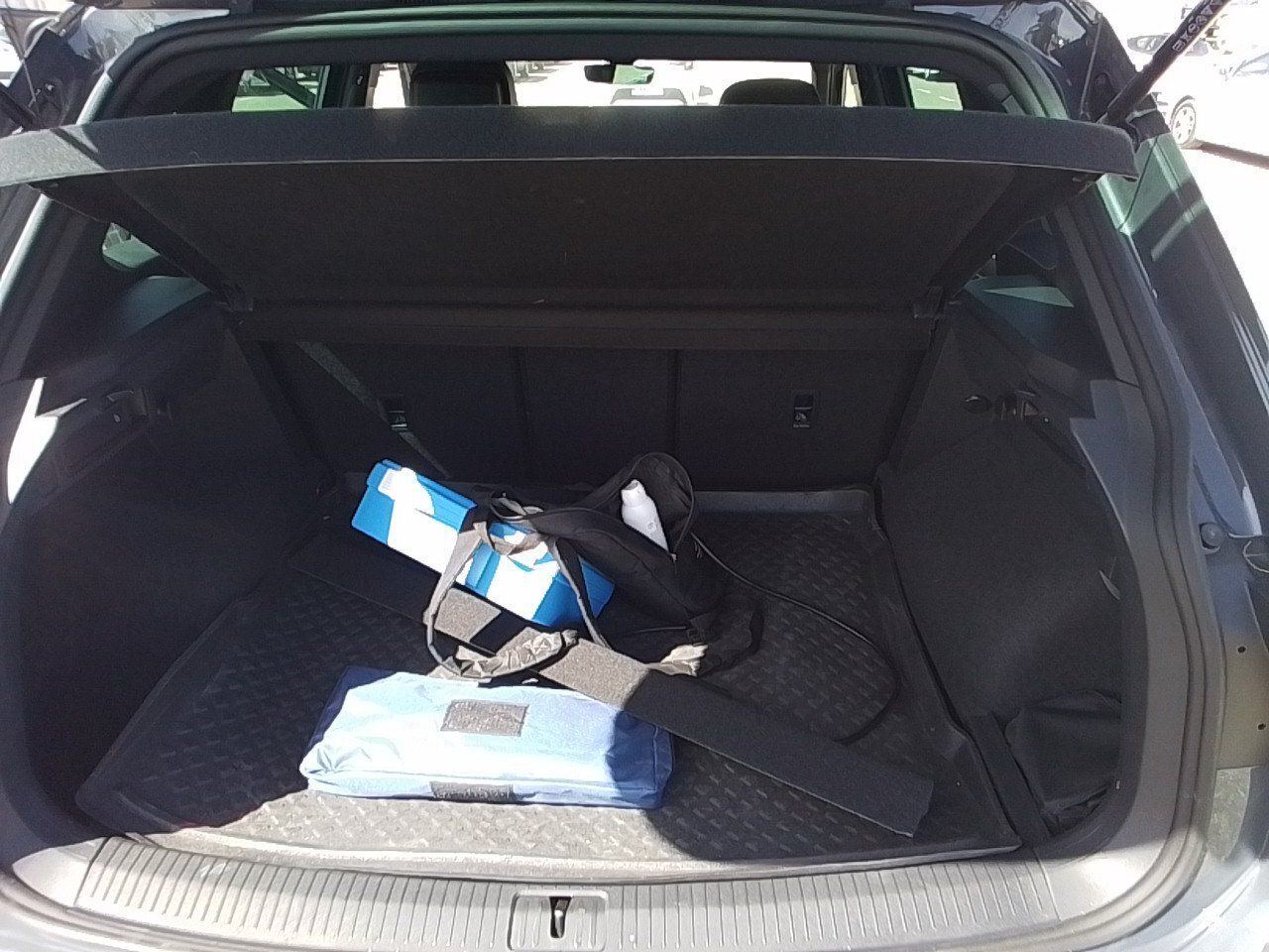 Volkswagen Tiguan R-line 2.0 Tdi 110kw (150cv) Dsg - Foto 2