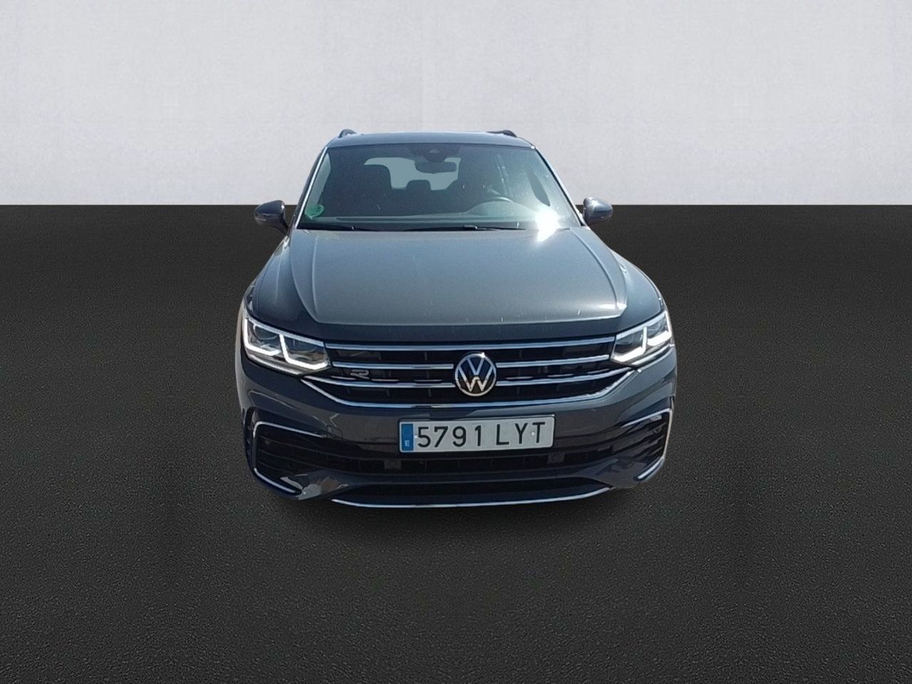 Volkswagen Tiguan R-line 2.0 Tdi 110kw (150cv) Dsg - Foto 2