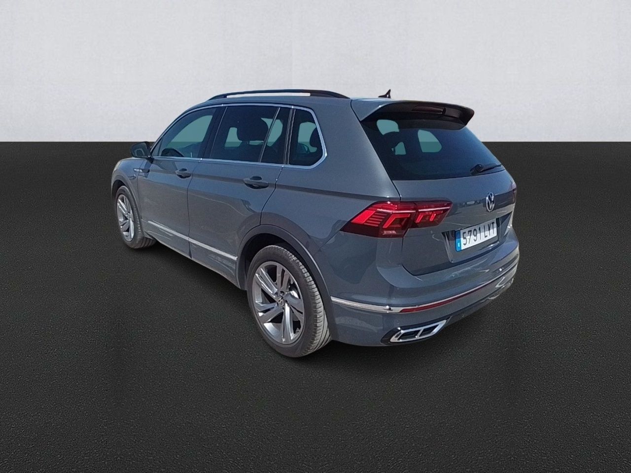 Volkswagen Tiguan R-line 2.0 Tdi 110kw (150cv) Dsg - Foto 2