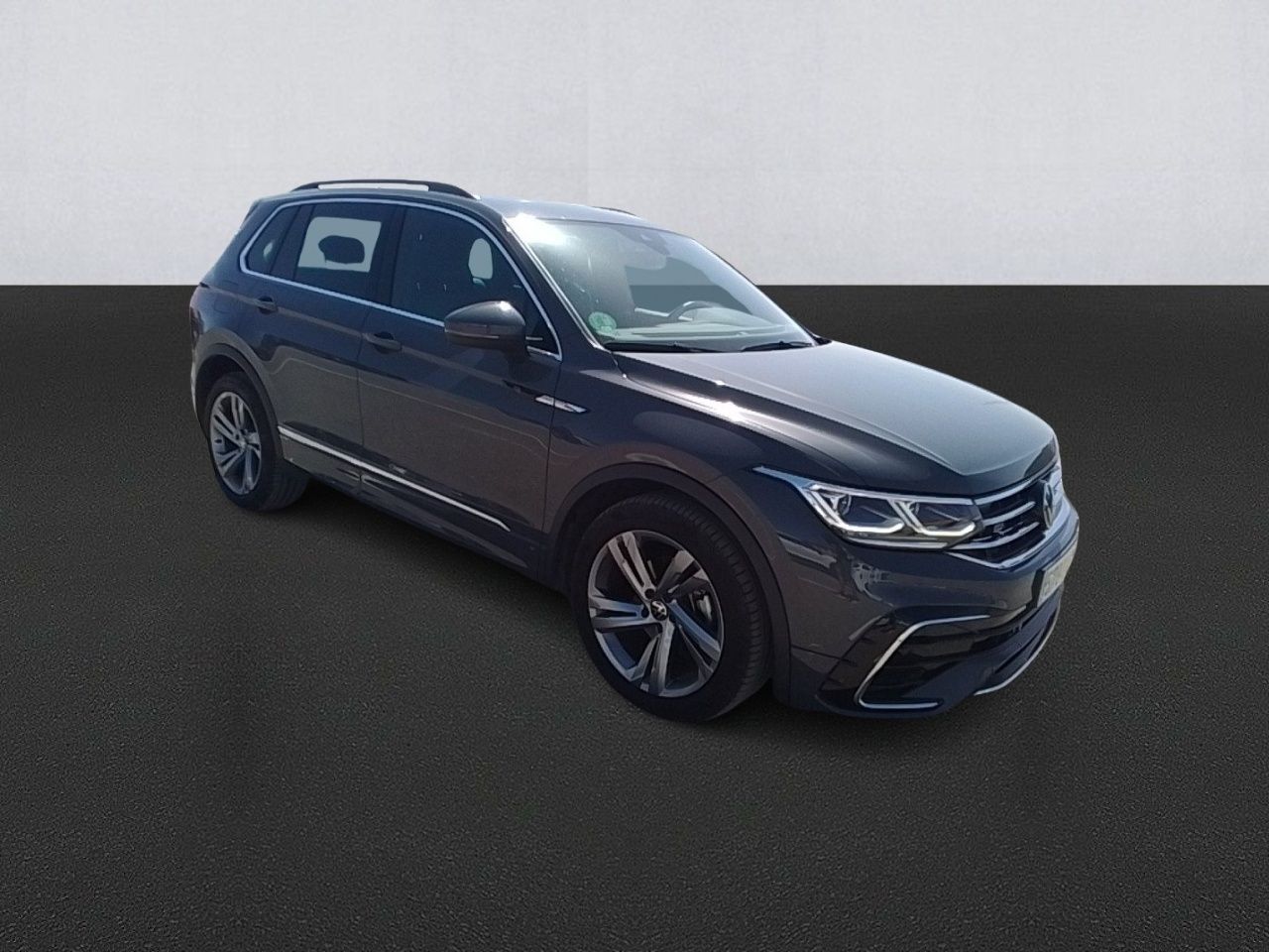 Volkswagen Tiguan R-line 2.0 Tdi 110kw (150cv) Dsg - Foto 2