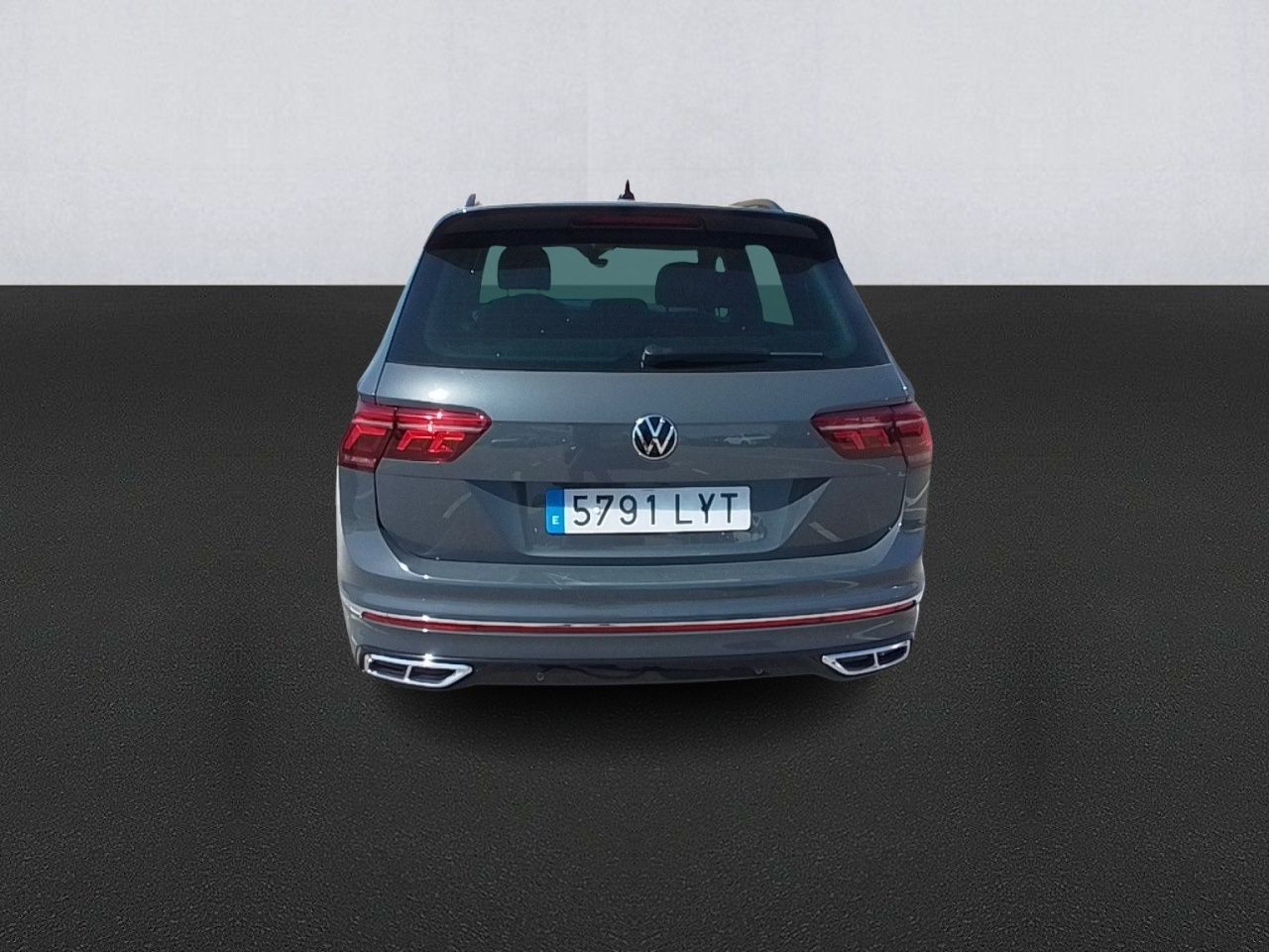 Volkswagen Tiguan R-line 2.0 Tdi 110kw (150cv) Dsg - Foto 2
