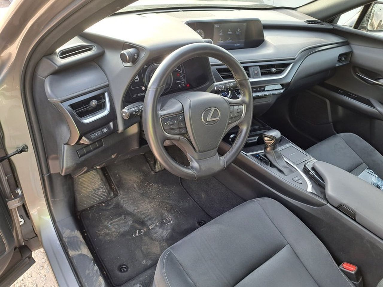 Lexus Ux 2.0 250h Business - Foto 2