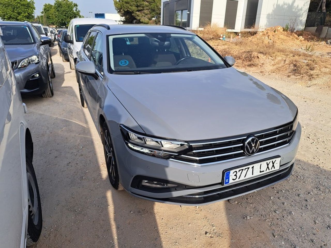 Volkswagen Passat Variant Executive 2.0 Tdi 110kw Dsg - Foto 2