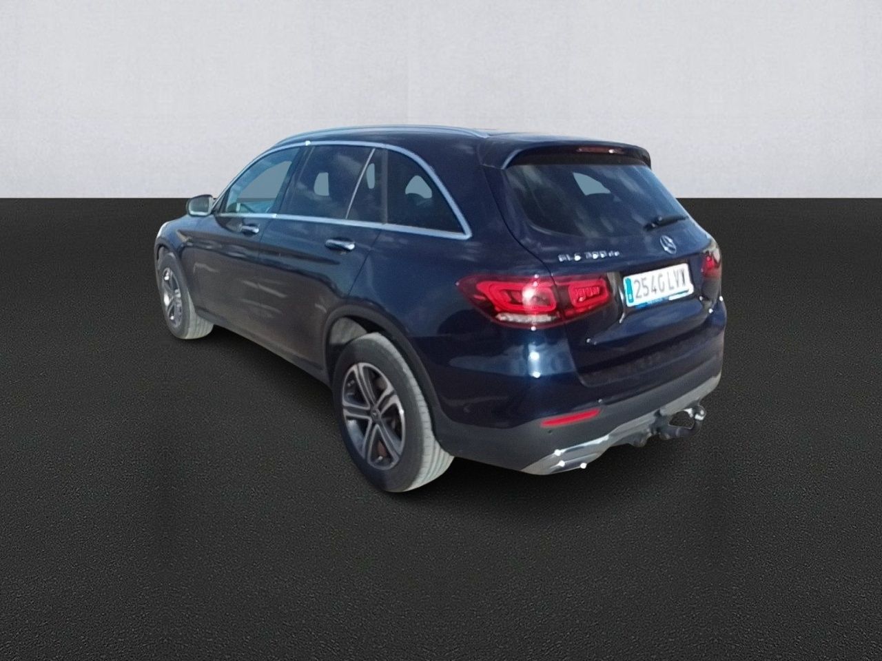 Mercedes Glc-class Glc 300 De 4matic - Foto 2