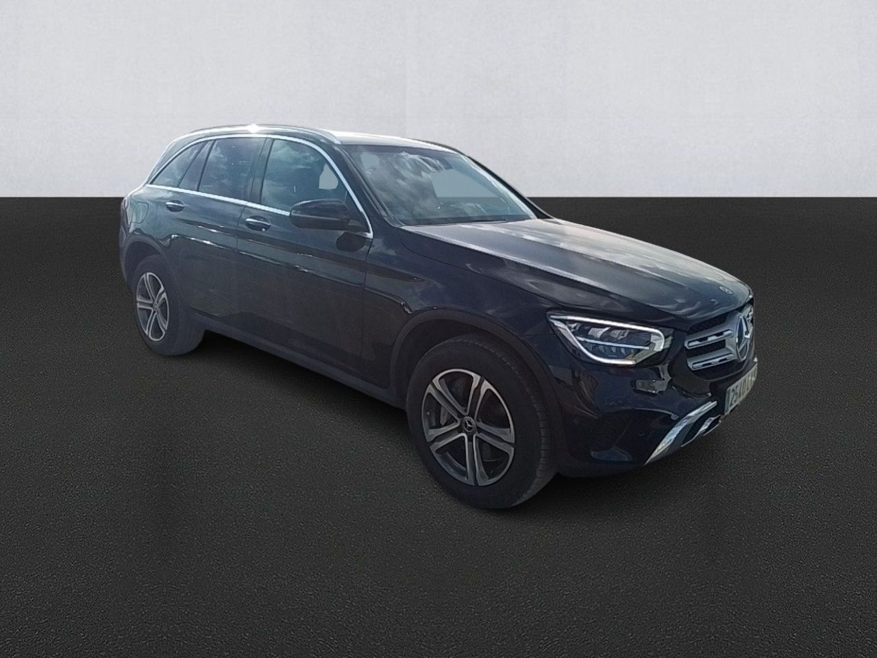 Mercedes Glc-class Glc 300 De 4matic - Foto 2