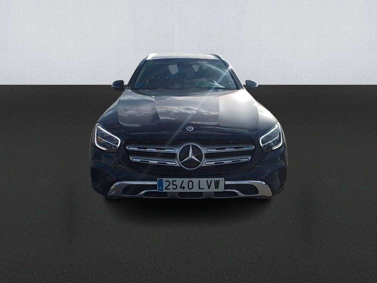 Mercedes Glc-class Glc 300 De 4matic - Foto 2