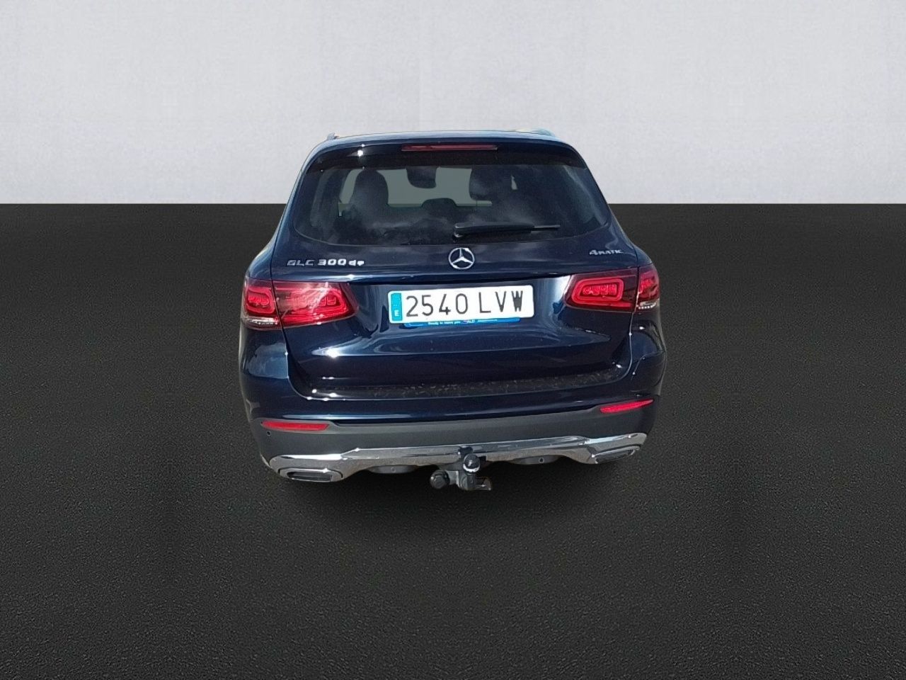 Mercedes Glc-class Glc 300 De 4matic - Foto 2