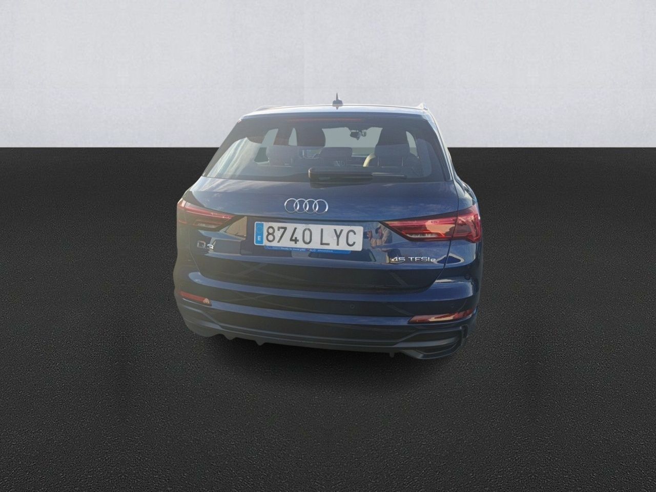 Audi Q3 45 Tfsi E 180kw S Tronic S Line - Foto 2