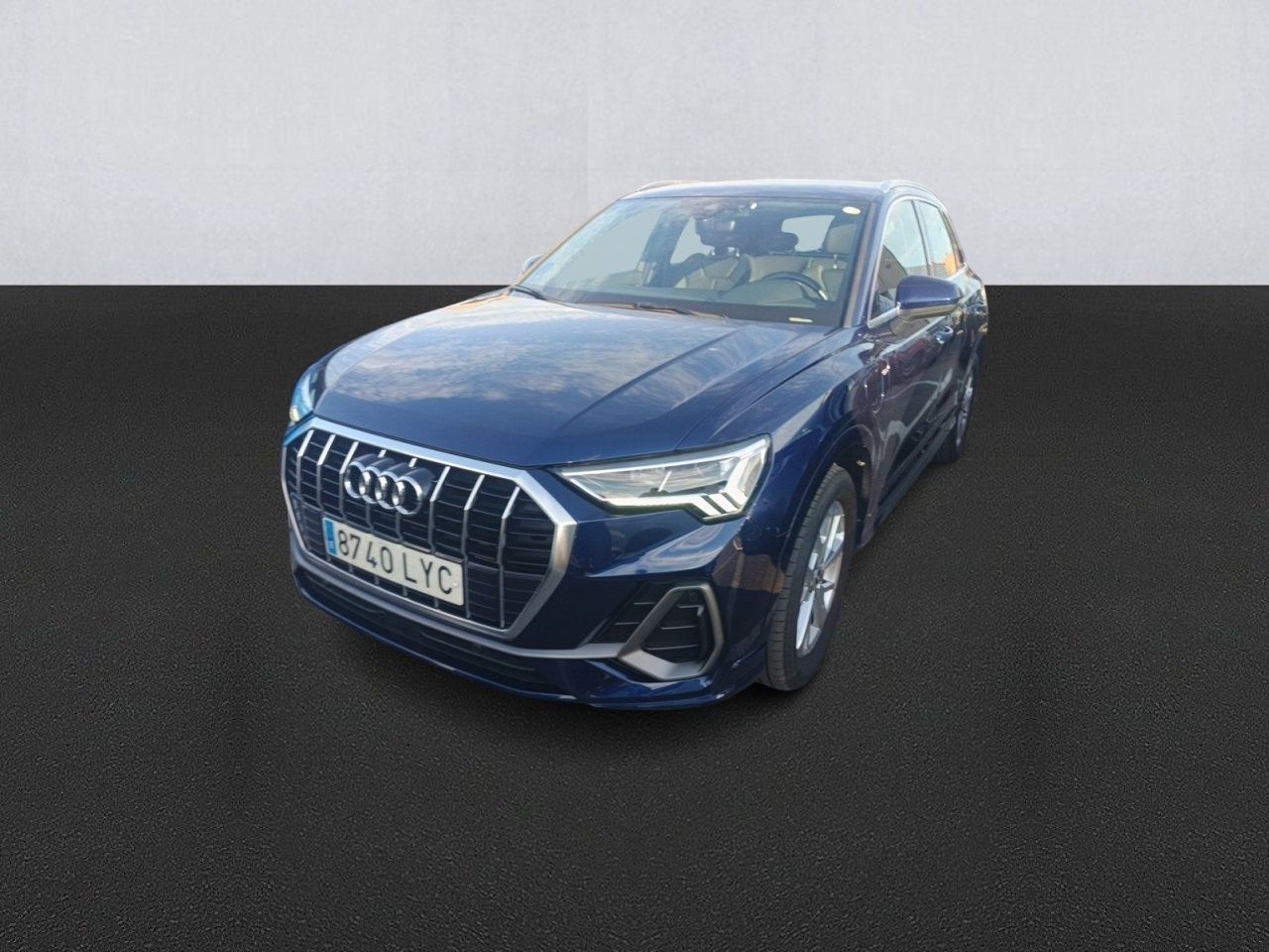 Audi Q3 45 Tfsi E 180kw S Tronic S Line - Foto 2