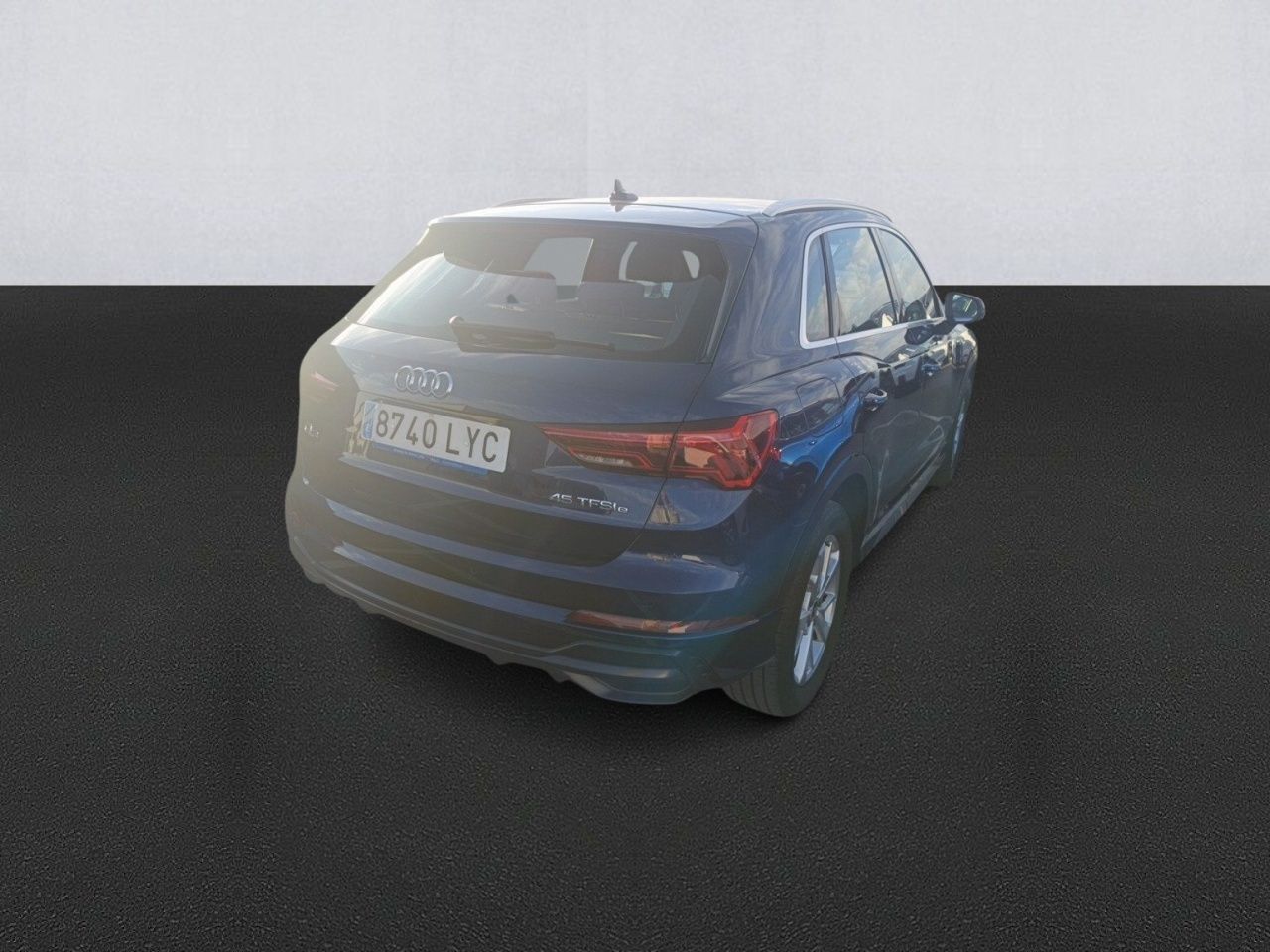 Audi Q3 45 Tfsi E 180kw S Tronic S Line - Foto 2