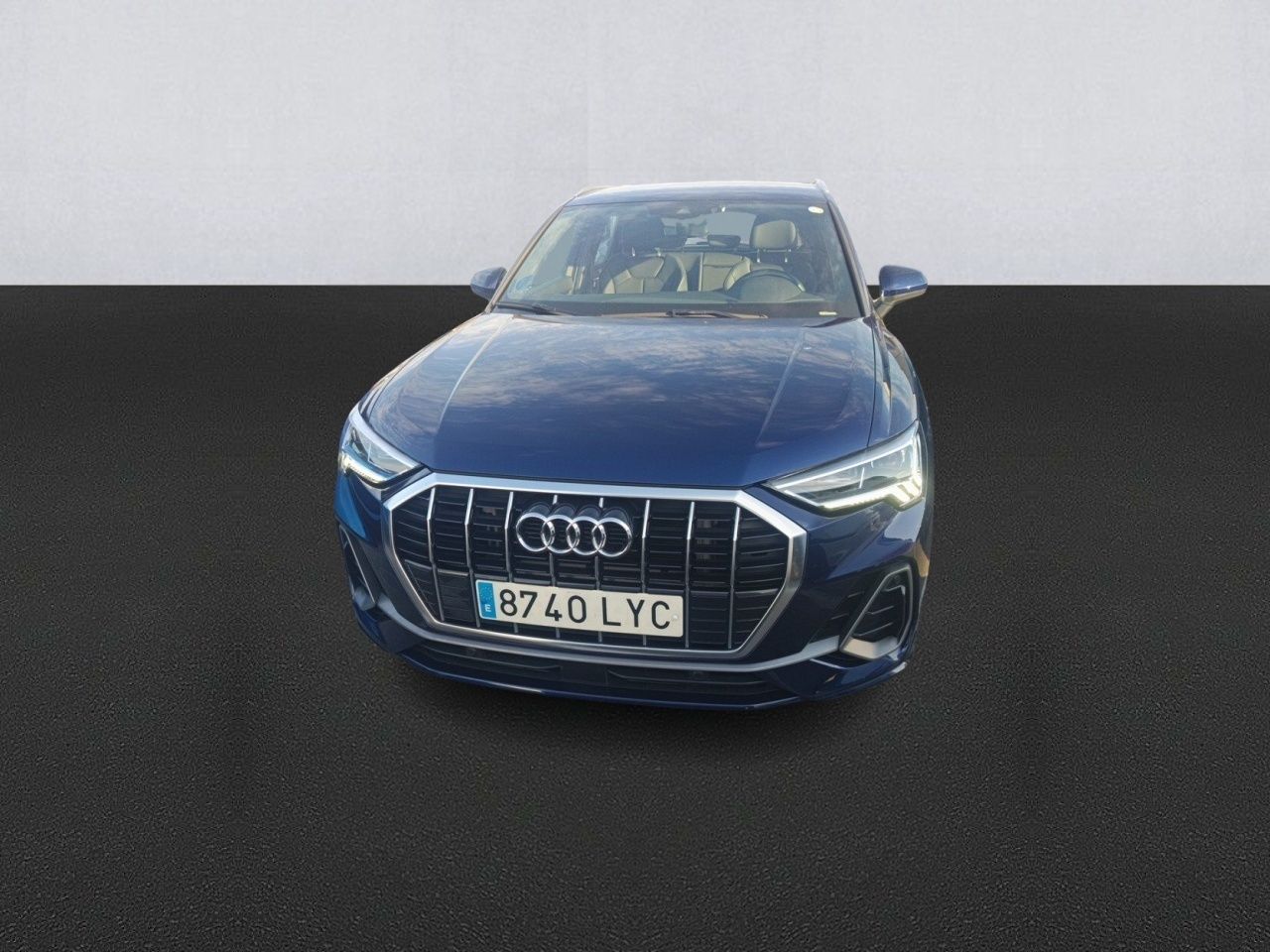 Audi Q3 45 Tfsi E 180kw S Tronic S Line - Foto 2