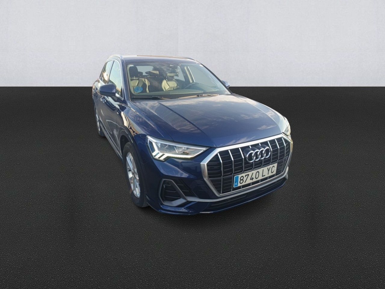 Audi Q3 45 Tfsi E 180kw S Tronic S Line - Foto 2