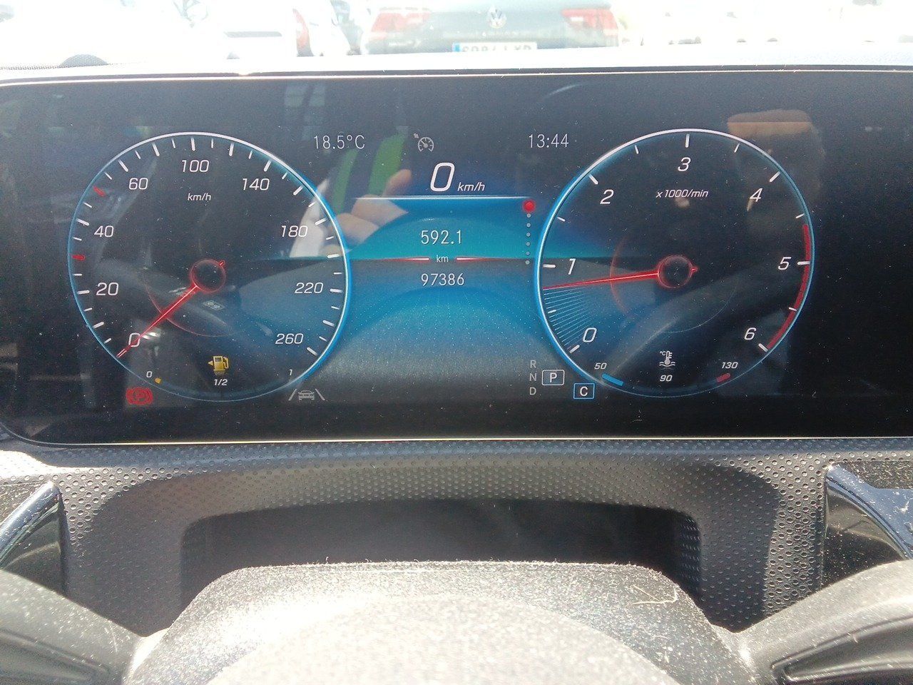 Mercedes Cla 220 D Dct - Foto 2