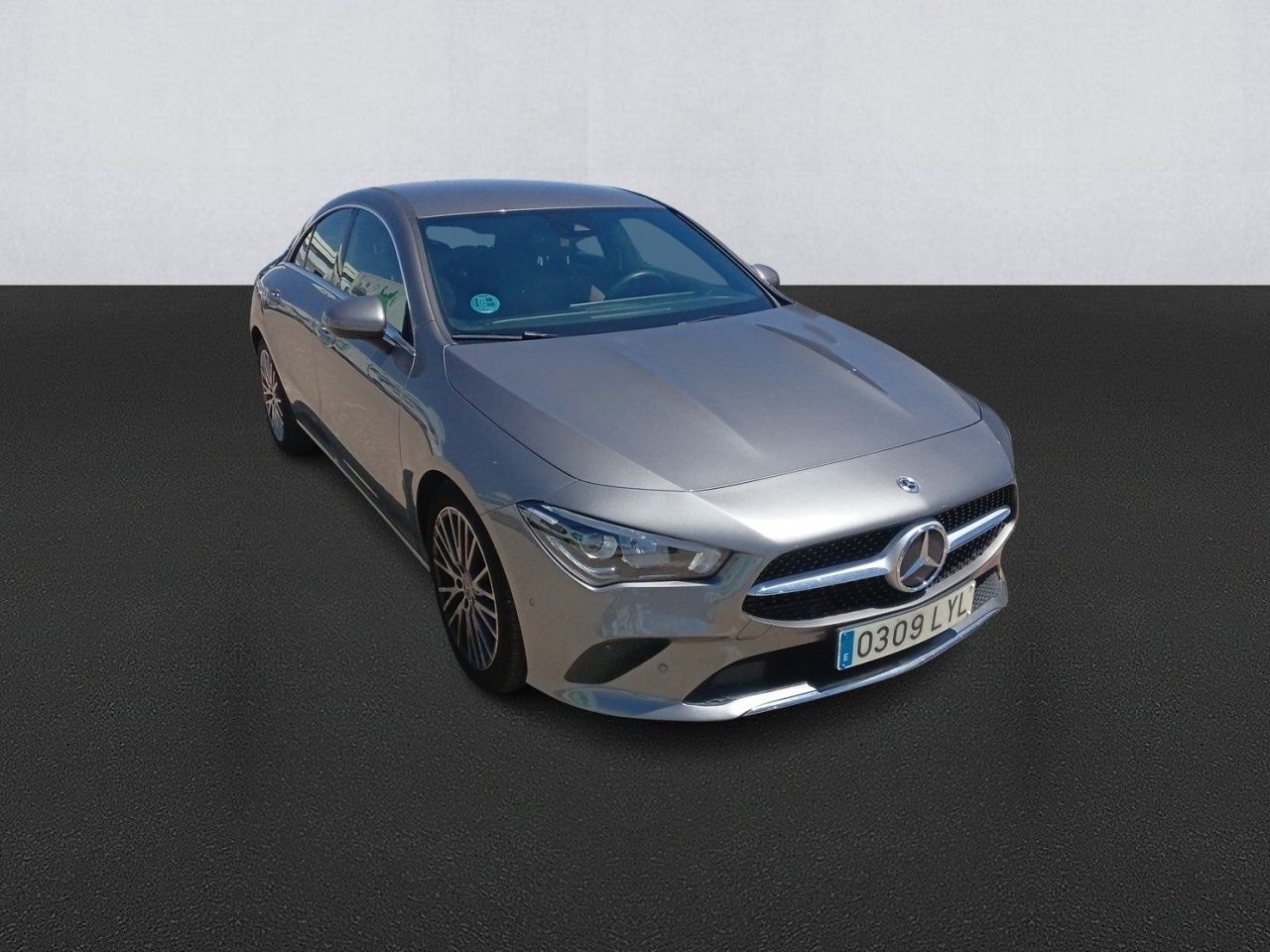Mercedes Cla 220 D Dct - Foto 2