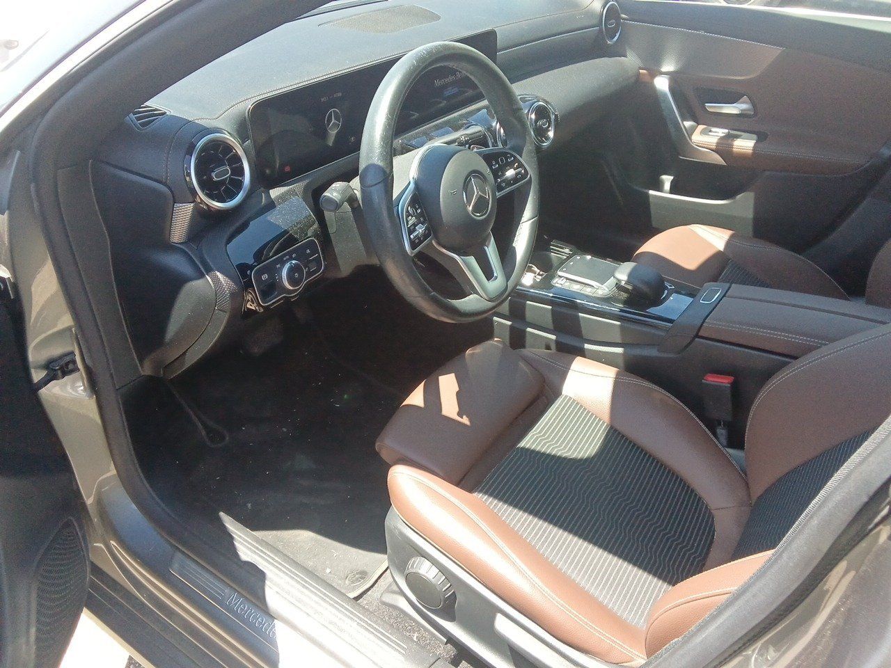 Mercedes Cla 220 D Dct - Foto 2