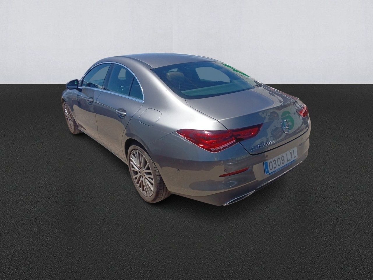 Mercedes Cla 220 D Dct - Foto 2