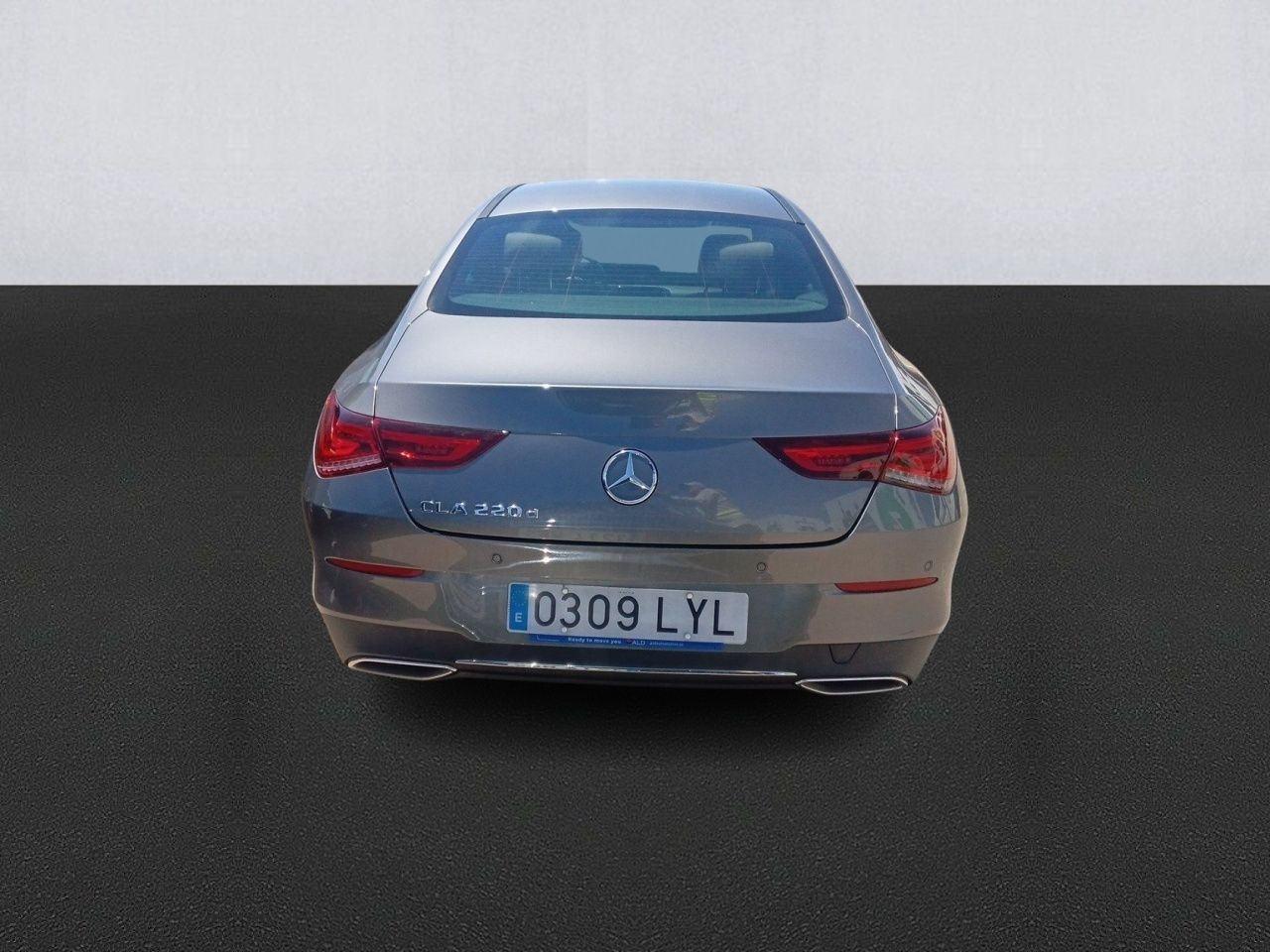 Mercedes Cla 220 D Dct - Foto 2