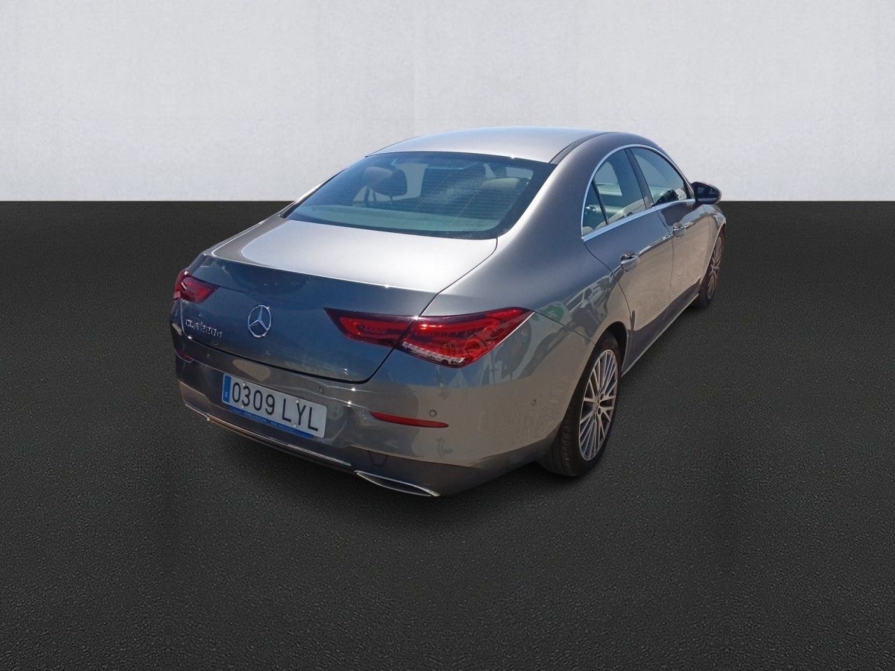 Mercedes Cla 220 D Dct - Foto 2