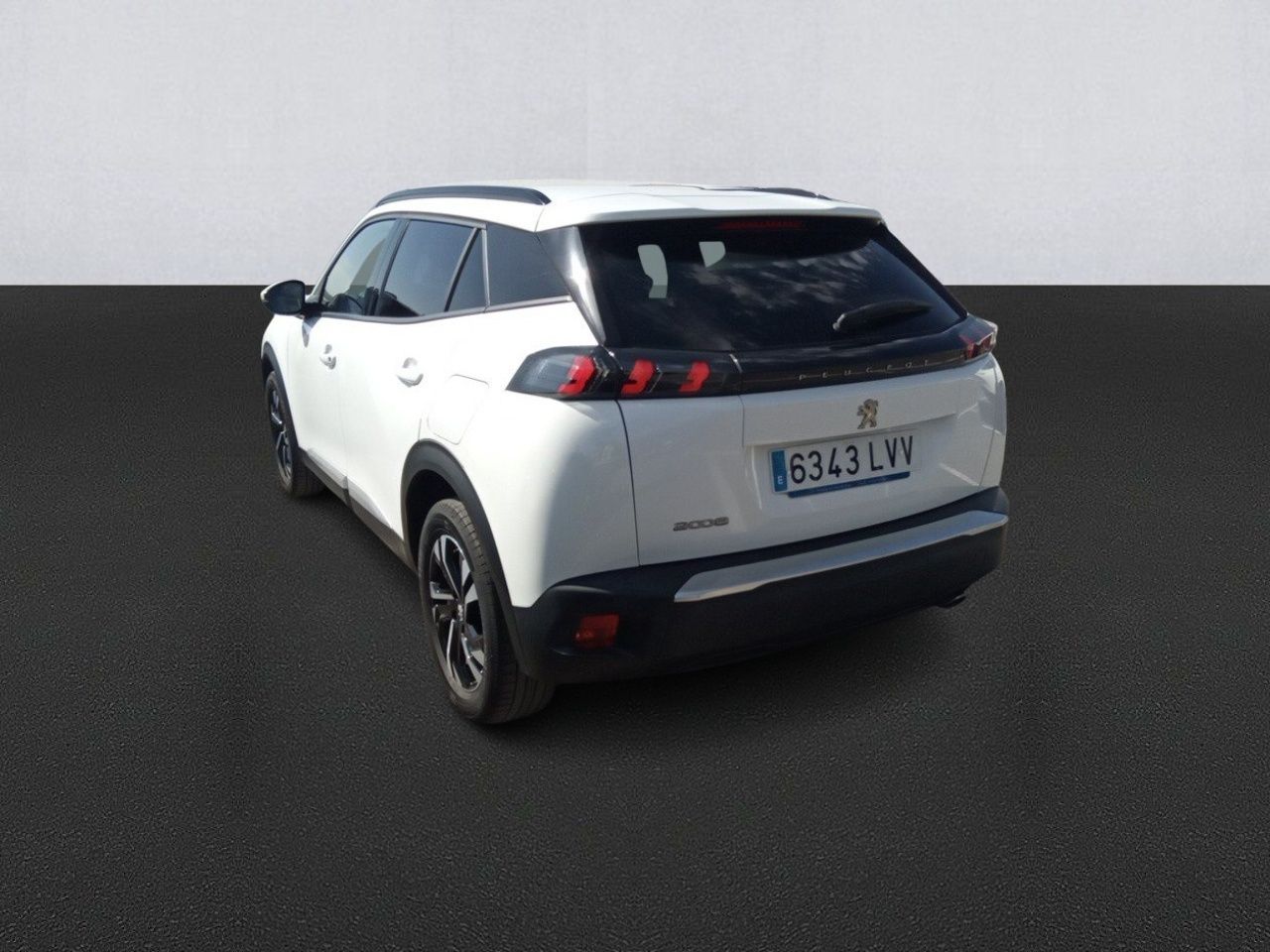 Peugeot 2008 Allure Bluehdi 81kw (110cv) - Foto 2