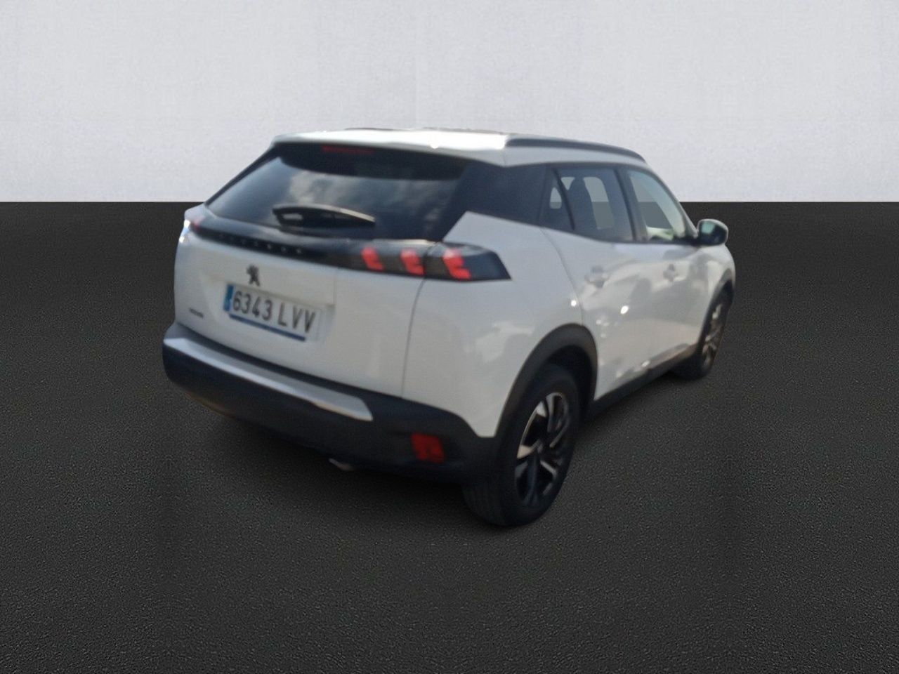 Peugeot 2008 Allure Bluehdi 81kw (110cv) - Foto 2