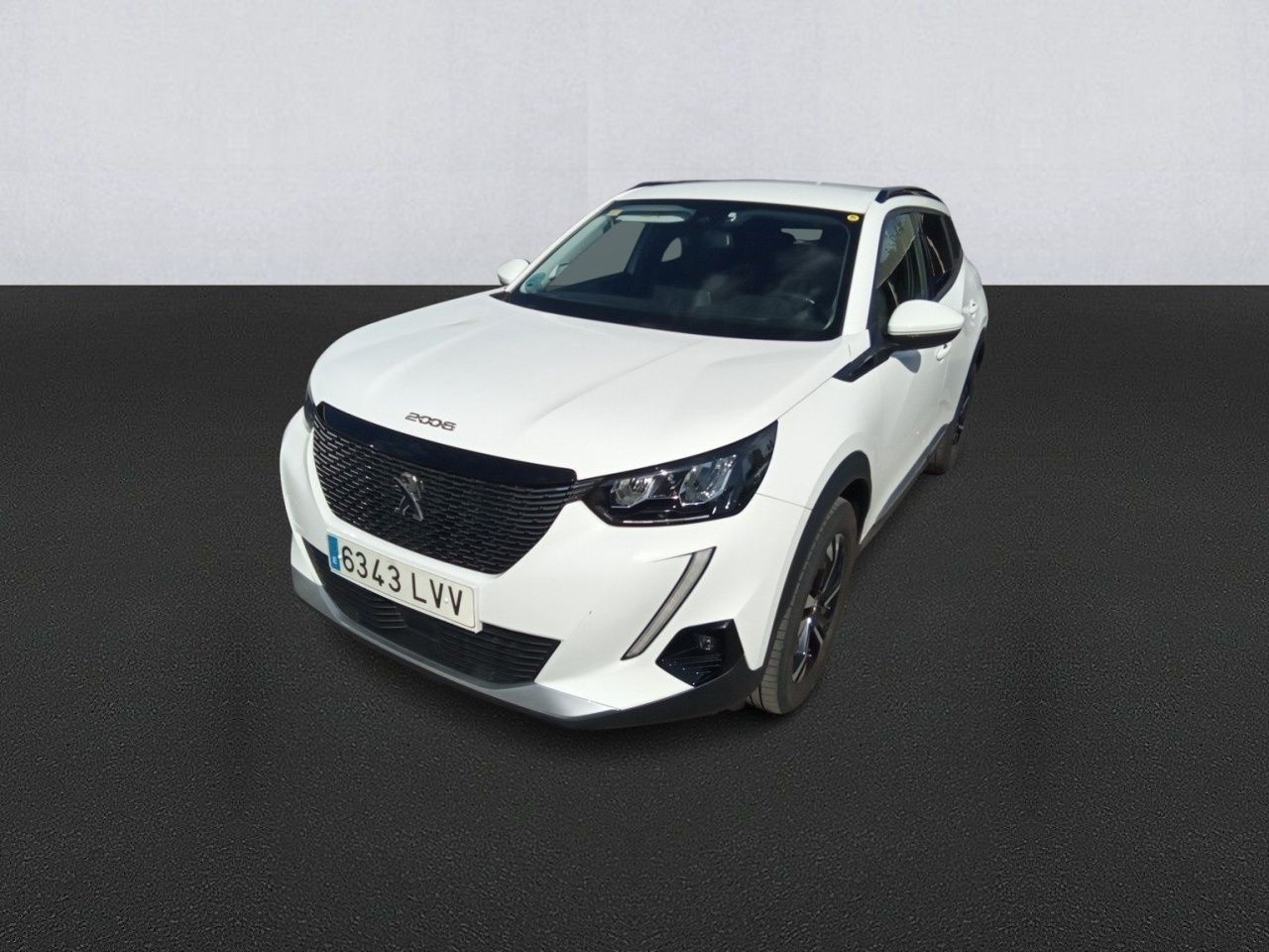 Peugeot 2008 Allure Bluehdi 81kw (110cv) - Foto 2