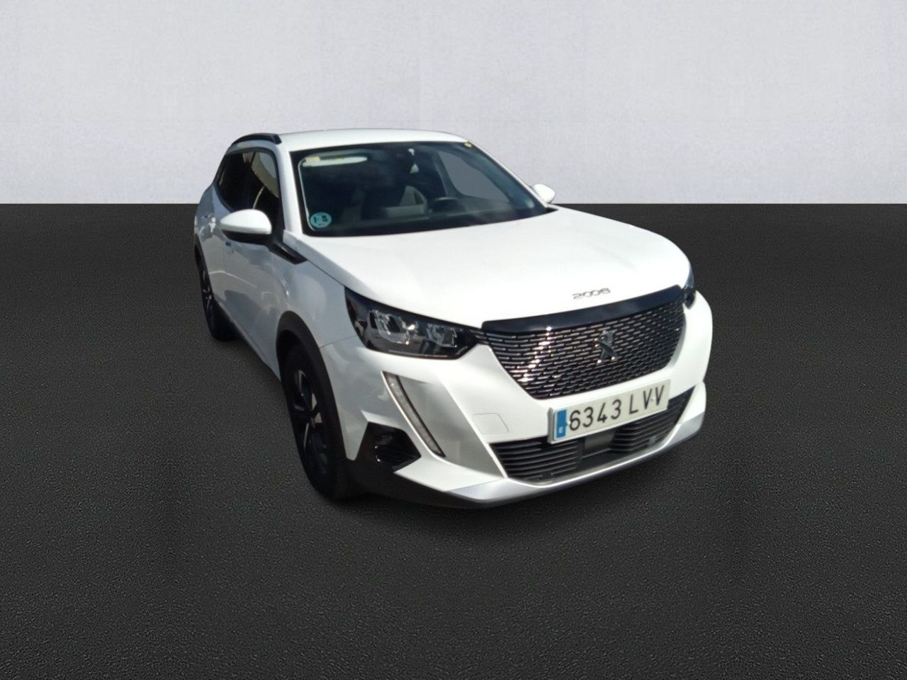 Peugeot 2008 Allure Bluehdi 81kw (110cv) - Foto 2