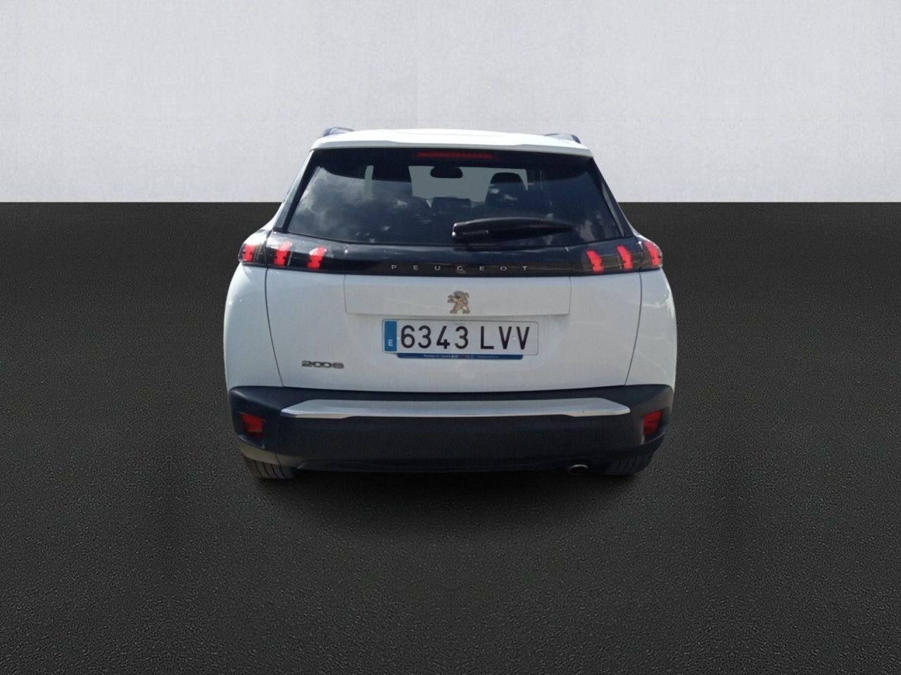 Peugeot 2008 Allure Bluehdi 81kw (110cv) - Foto 2