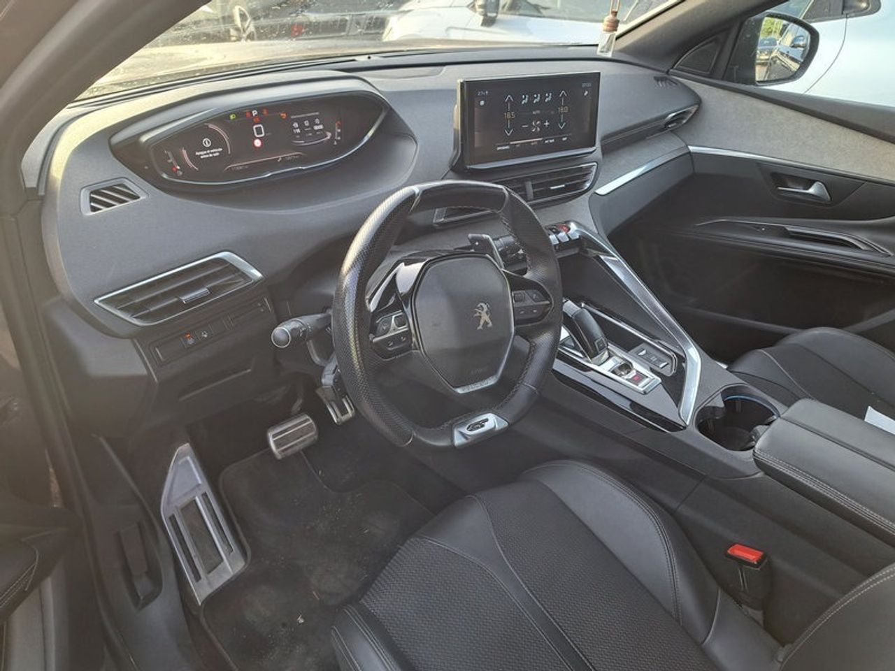 Peugeot 3008 1.5 Bluehdi 96kw S&s Gt Eat8 - Foto 2