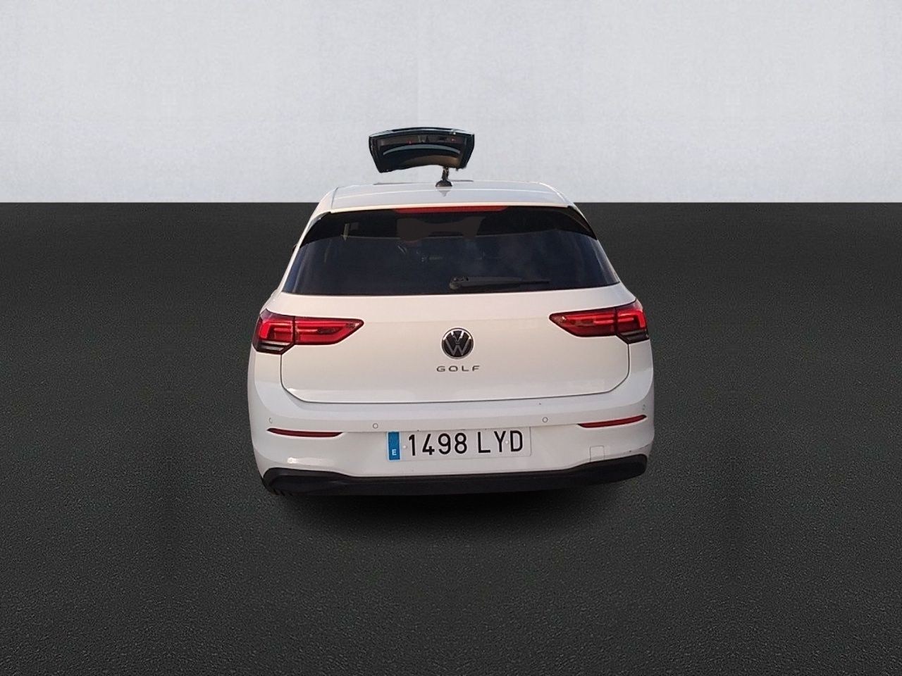 Volkswagen Golf Life 1.5 Tsi 96kw (130cv) - Foto 2