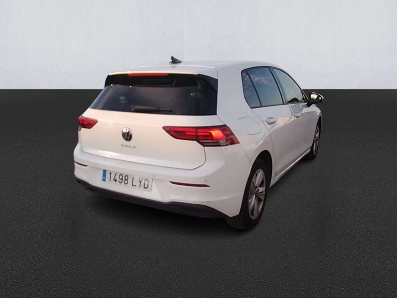 Volkswagen Golf Life 1.5 Tsi 96kw (130cv) - Foto 2
