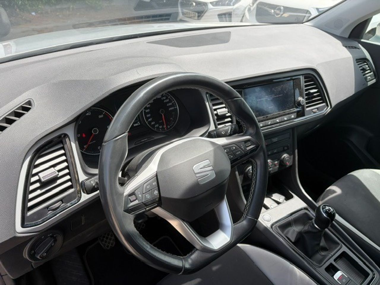 Seat Ateca 2.0 Tdi 85kw (115cv) St&sp Reference - Foto 2