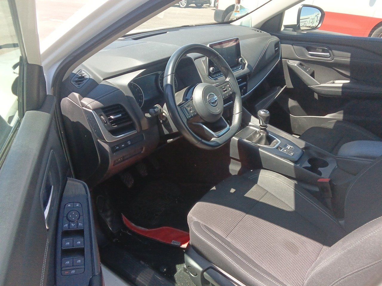 Nissan Qashqai Dig-t 103kw (140cv) Mhev 4x2 Acenta - Foto 2