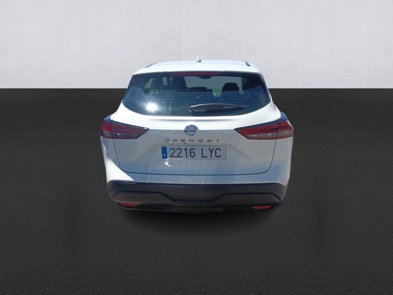Nissan Qashqai Dig-t 103kw (140cv) Mhev 4x2 Acenta - Foto 2