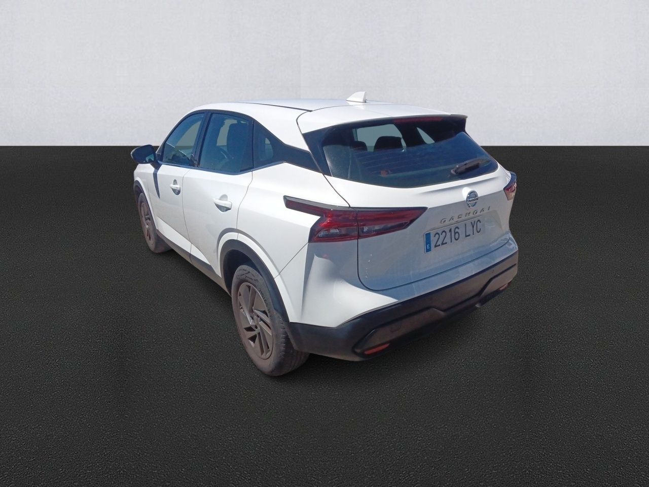 Nissan Qashqai Dig-t 103kw (140cv) Mhev 4x2 Acenta - Foto 2