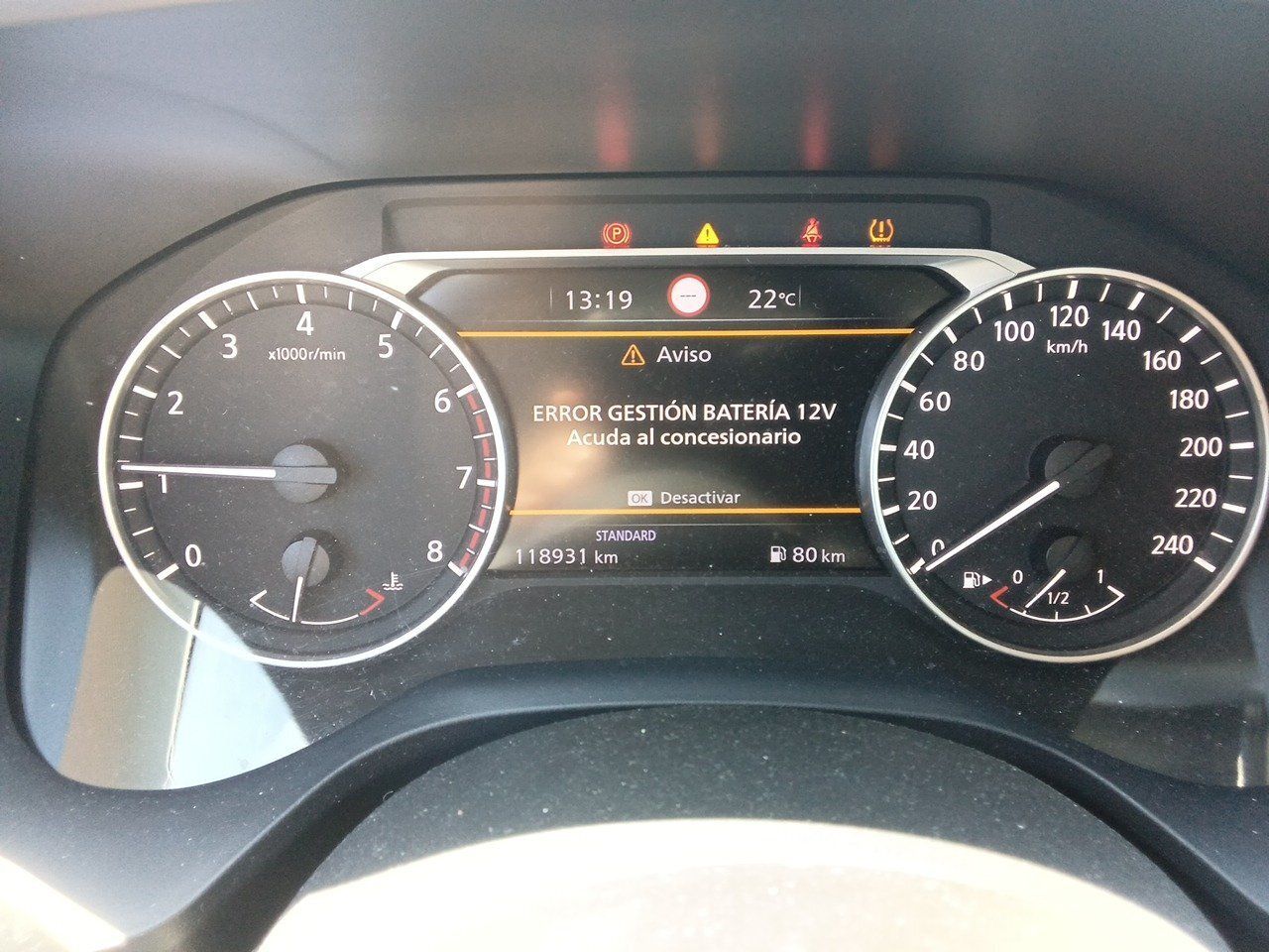 Nissan Qashqai Dig-t 103kw (140cv) Mhev 4x2 Acenta - Foto 2
